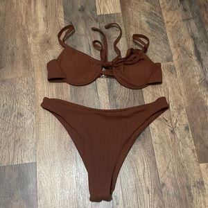 shein bikini